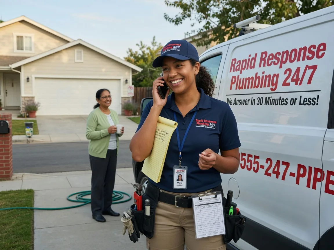 Emergency Plumber University Park, TX FAQs